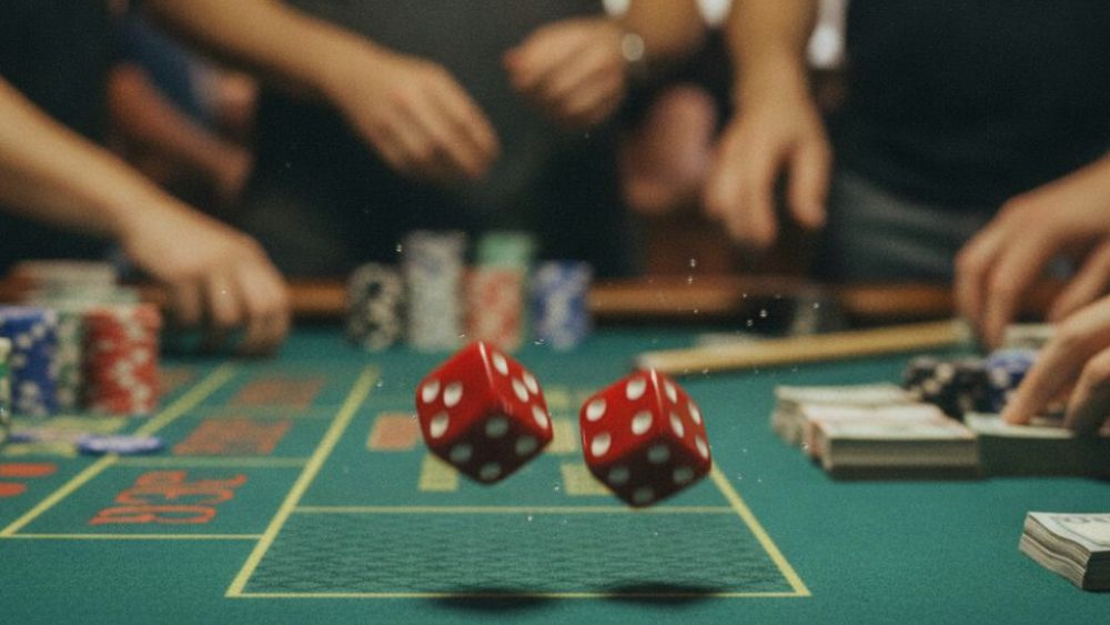 7 Things to Know About PLUS777 Casino Before You Play