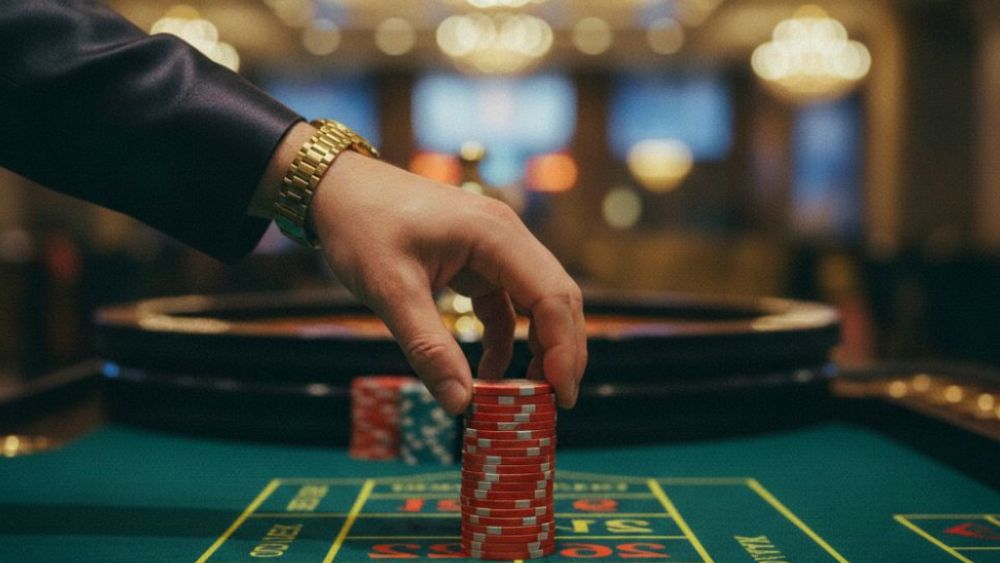 PH33 Casino Review: 7 Mistakes to Avoid Before You Play